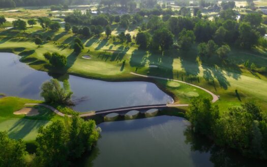 Zaštićeno: Prodaja, vila, Zagreb, Blato, Golf tereni Riverside