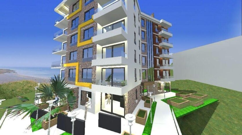 Montenegro, Budva, Dubovica, građevinsko zemljište, Joint Venture