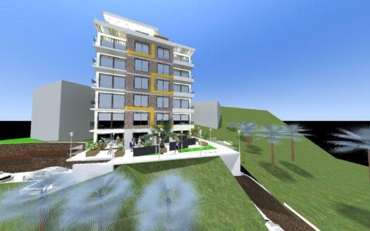 Montenegro, Budva, Dubovica, građevinsko zemljište, Joint Venture