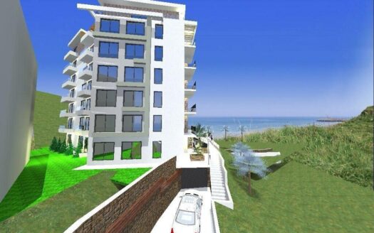 Montenegro, Budva, Dubovica, građevinsko zemljište, Joint Venture