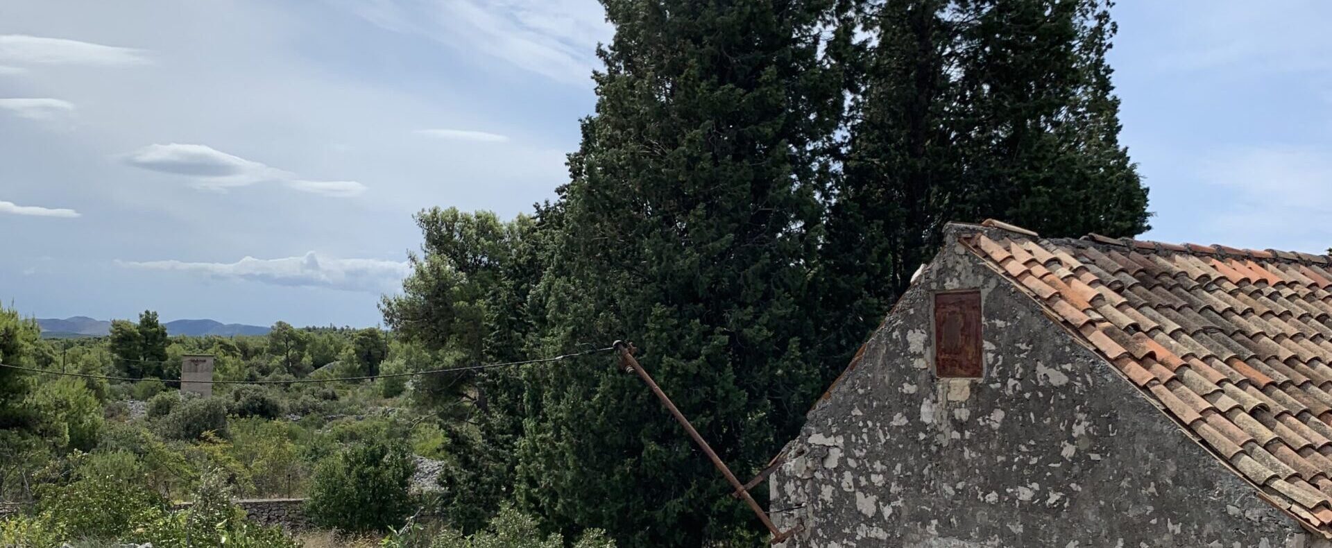 Šibenik, poljoprivredno zemljište, prodaja