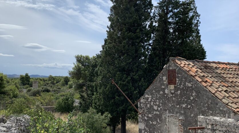 Šibenik, poljoprivredno zemljište, prodaja