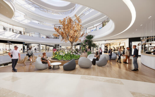 Zemljište za Shopping Mall, ekskluzivna lokacija, Zagreb