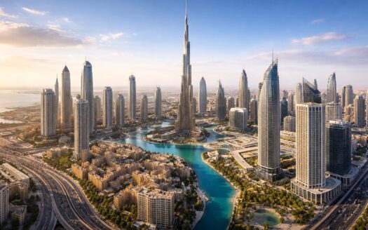 Europski kupci – Ulaganje u nekretnine u Dubaiju 3 Ulaganje u nekretnine, svjetske metropole, centri moći, Investa Vero