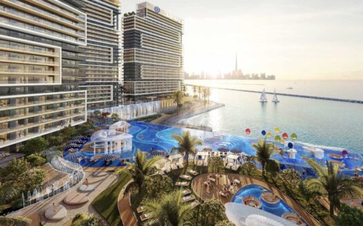 Ekskluzivan stan, prodaja, Dubai, Chelsea Residences