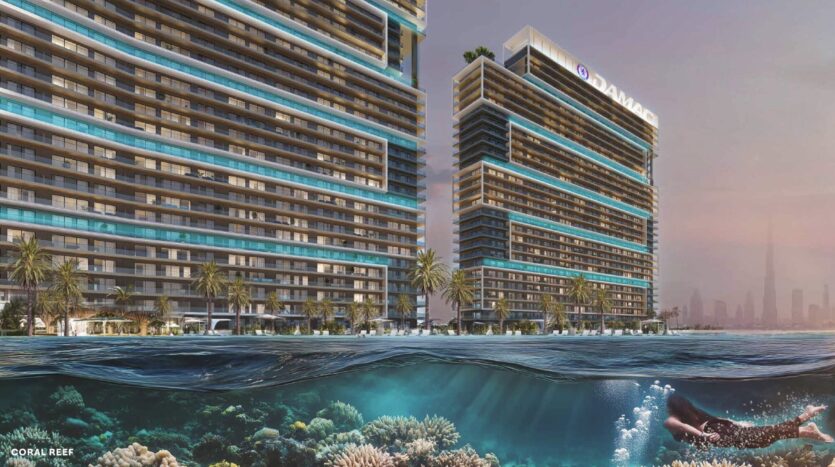 Chelsea Buildings, Dubai