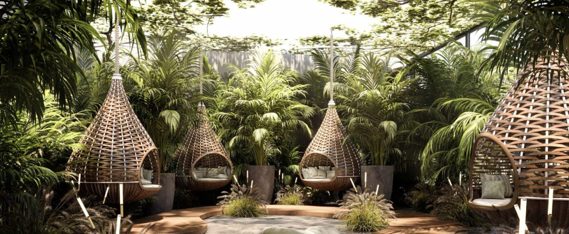 Chelsea Luxury Residence, Dubai