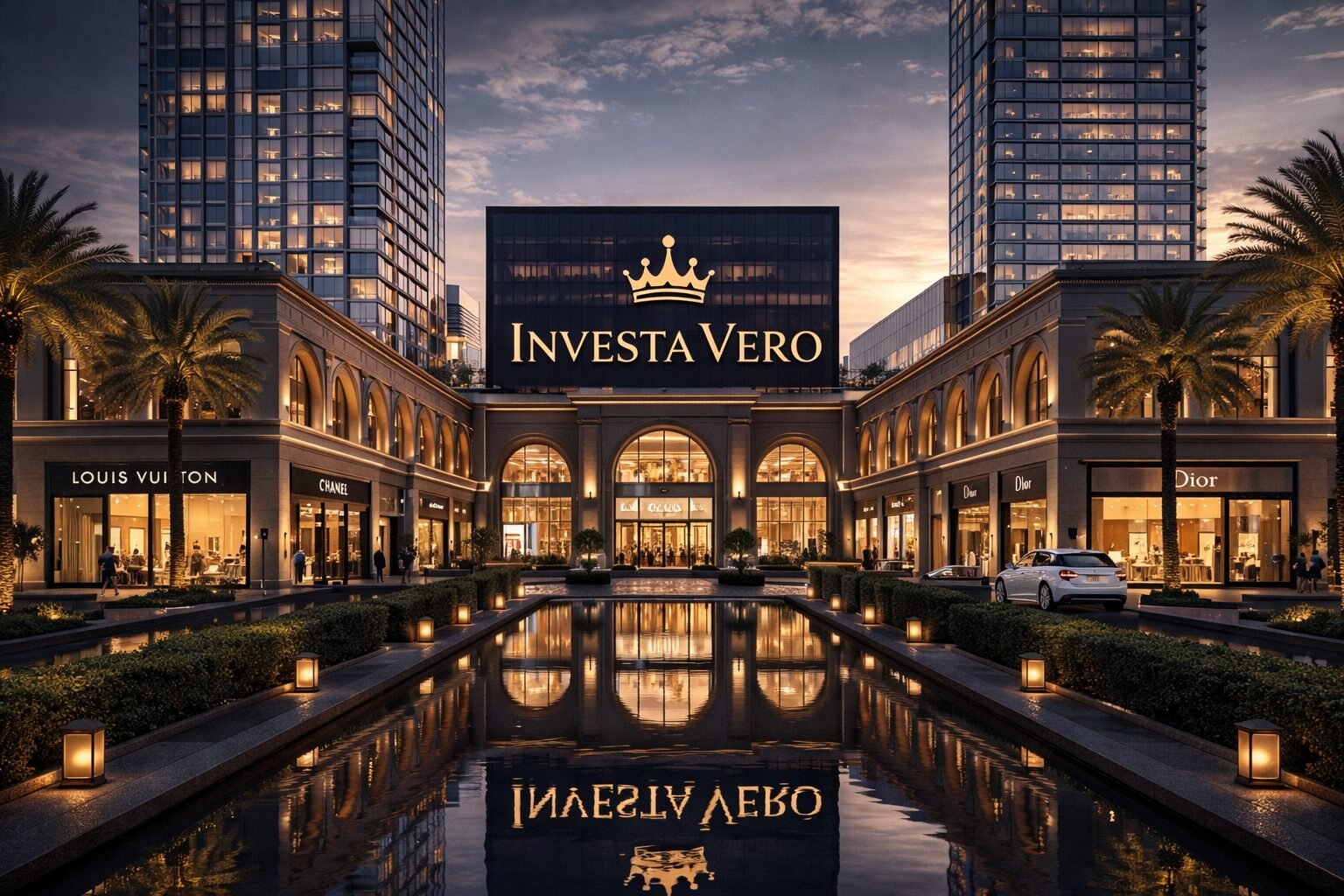 Vještine modernog investicijskog agenta u luksuznim nekretninama