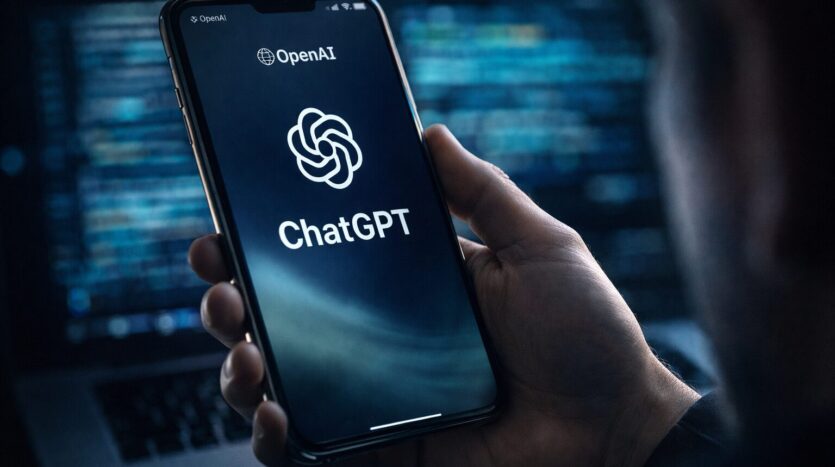 OpenAI, ChatGPT, najuspješnij startup