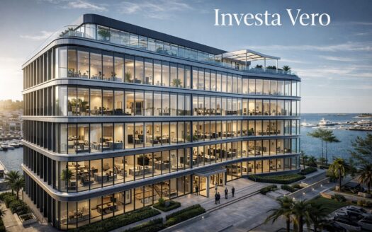 Investa Vero - strateški partner svojim klijentima