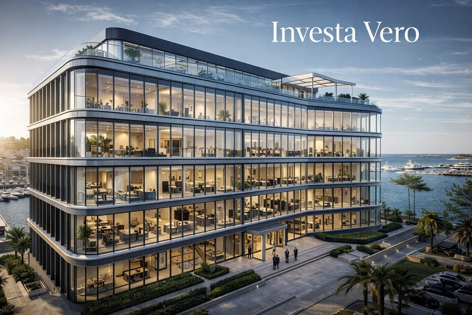 Investa Vero – strateški partner svojim klijentima