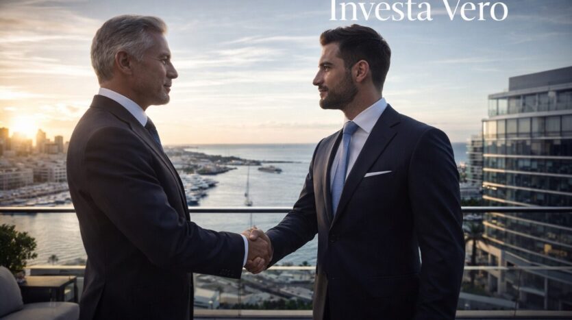 Investa Vero i investitor s vizijom