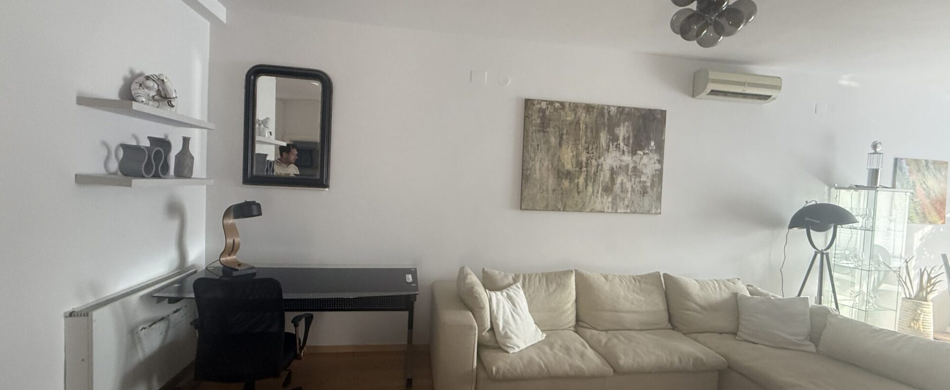 Božidara Adžije, Zagreb, stan sa balkonom najam