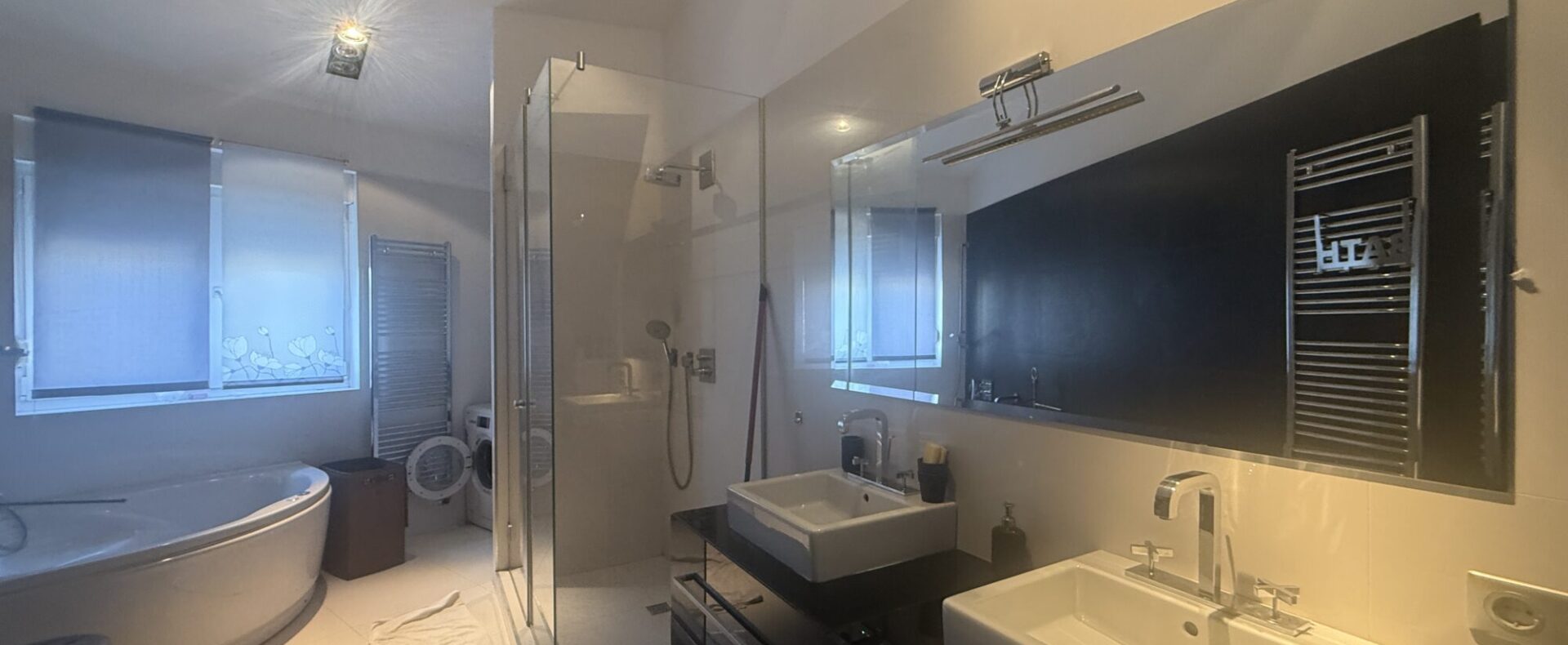 Božidara Adžije, Zagreb, stan sa balkonom najam