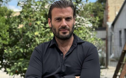 Armando, Investment Advisor, Luxury Real Estate Croatia