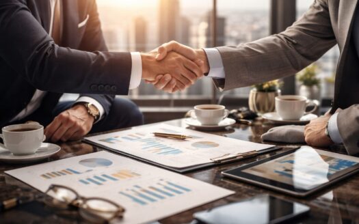 Strateška partnerstva, Investa Vero