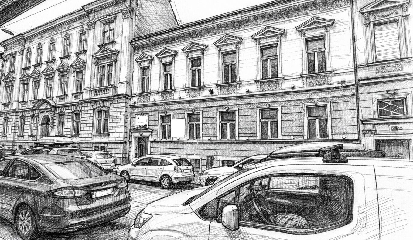 Zgrada za privatnu kliniku, Zagreb, centar, najam