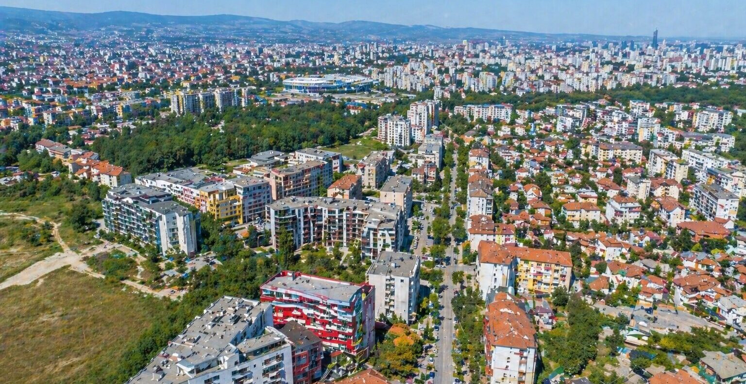 Zagreb, Trešnjevka sjever, građevinsko zemljište za stambeno-poslovnu zgradu, prodaja